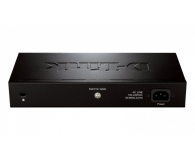 D-Link 16p DES-1016D (16x10/100Mbit) - 7539 - zdjęcie 3